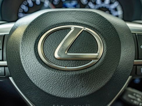 Certified 2023 Lexus GX 460 Premium w/ Premium Plus Package AWD/4WD image 23