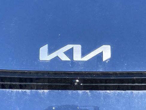 New 2025 Kia EV6 Light w/ Light LR Technology Package RWD image 27