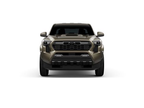 New 2026 Toyota Tacoma TRD Sport w/ TRD Sport Premium Package AWD/4WD image 17