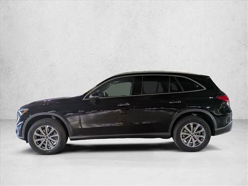 New 2026 Mercedes-Benz GLC 300 image 5