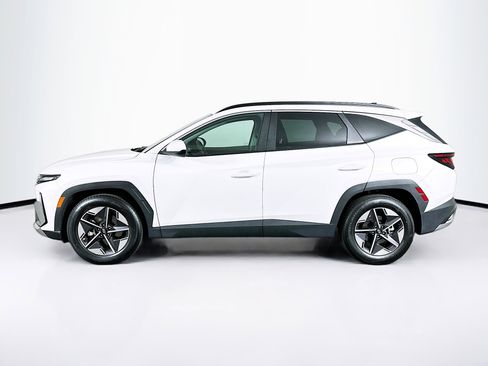 Used 2025 Hyundai Tucson SEL image 4