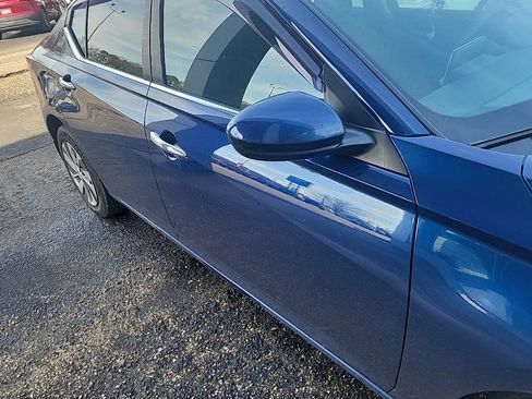 Used 2020 Nissan Altima 2.5 S image 7