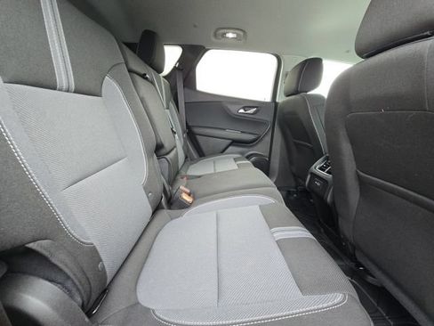Used 2024 Chevrolet Blazer LT w/ Convenience Package FWD image 13
