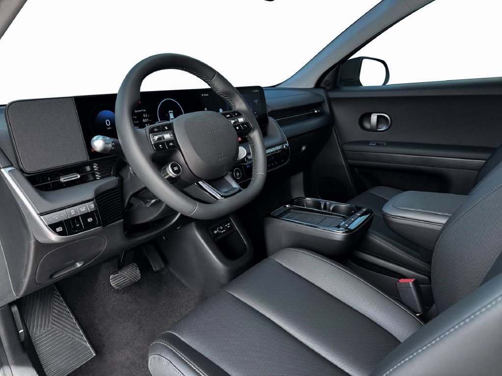 New 2026 Hyundai Ioniq 5 SEL AWD/4WD image 22