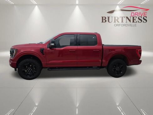 Used 2022 Ford F150 XLT w/ Equipment Group 302A High AWD/4WD image 5