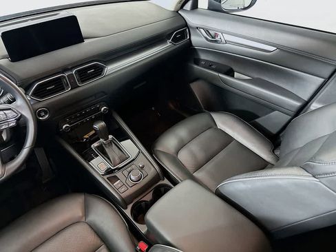 Used 2025 MAZDA CX-5 AWD 2.5 S w/ Select Package image 11