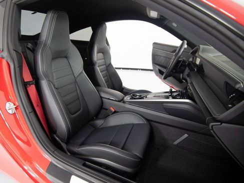 Certified 2025 Porsche 911 Carrera S image 39