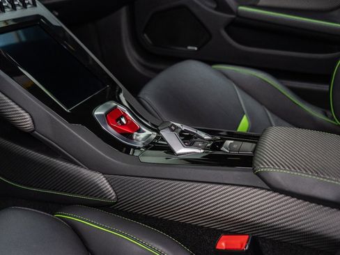 Used 2020 Lamborghini Huracan EVO AWD/4WD image 73