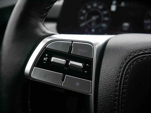 Used 2025 Kia Telluride SX X-Line image 46