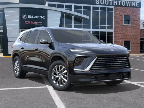 New 2026 Buick Enclave Preferred image 31