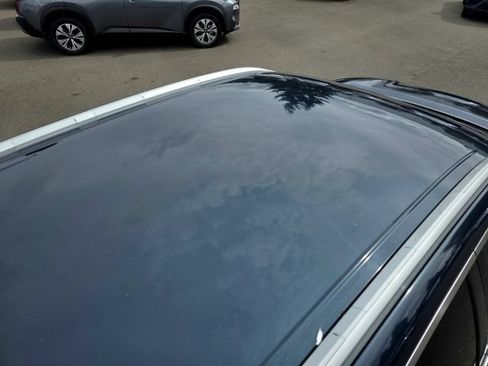 Used 2015 Nissan Murano SL w/ Cargo Package FWD image 17