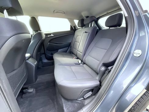 Used 2020 Hyundai Tucson SE AWD/4WD image 19