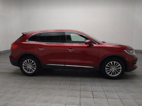 Used 2018 Lincoln MKX Select w/ Select Plus Package image 11