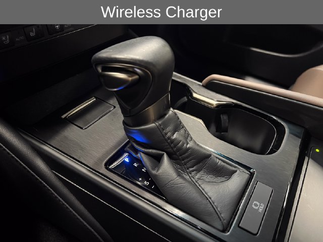 Certified 2024 Lexus ES 350 w/ Premium Package FWD image 21