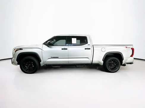 Used 2023 Toyota Tundra SR5 image 4