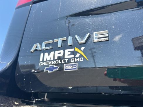 Used 2025 Ford Expedition Active AWD/4WD image 33