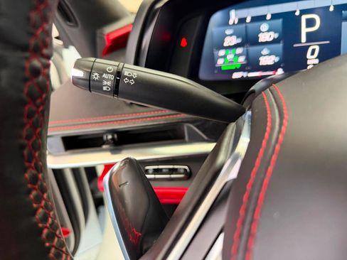 Used 2020 Chevrolet Corvette Stingray Premium Conv w/ 3LT Preferred Equipment Group RWD image 26
