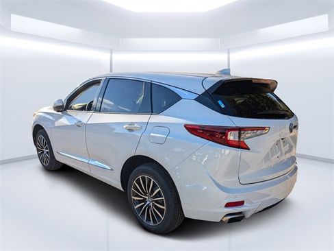 New 2026 Acura RDX SH-AWD w/ Advance Package image 5