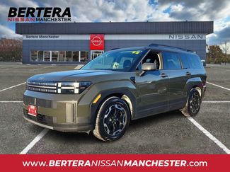 Used 2024 Hyundai Santa Fe SEL video 1