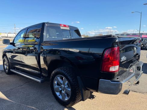 Used 2014 RAM 1500 Big Horn image 5