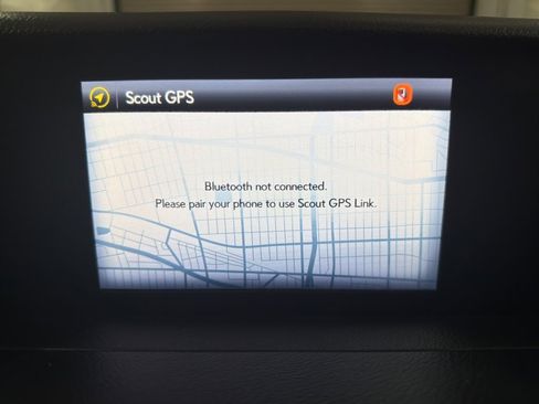 Used 2017 Lexus IS 200t image 15