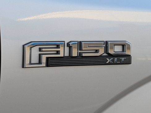 Used 2018 Ford F150 XLT w/ Equipment Group 301A Mid RWD image 11