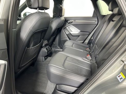 Used 2025 Audi Q3 2.0T Premium AWD/4WD image 14