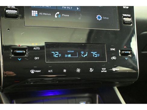 Used 2022 Hyundai Tucson SEL w/ Convenience Package image 43