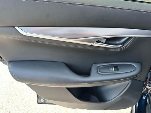 Used 2023 INFINITI QX55 Luxe w/ Cargo Package image 22