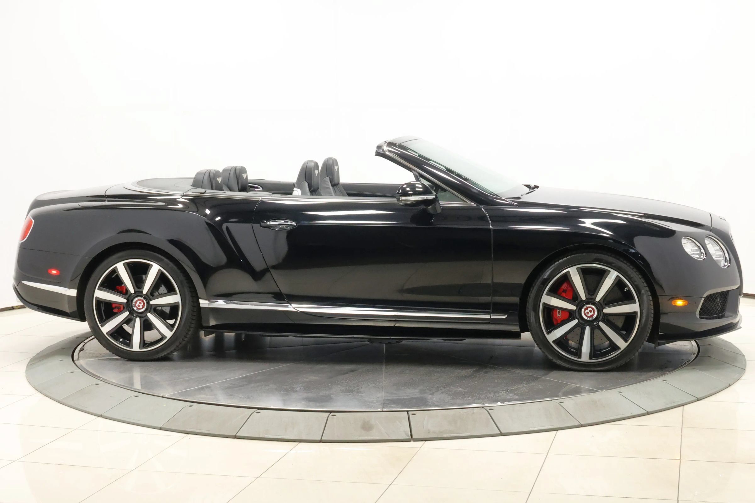 Used 2014 Bentley Continental GT V8 S AWD/4WD image 64