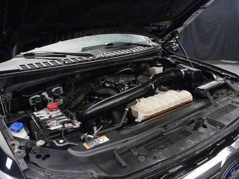 Used 2022 Ford Expedition Limited image 30