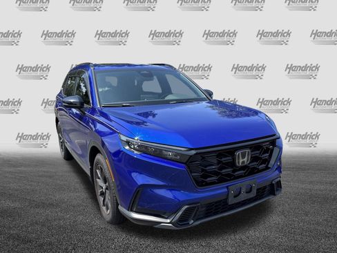 Used 2023 Honda CR-V Sport image 6