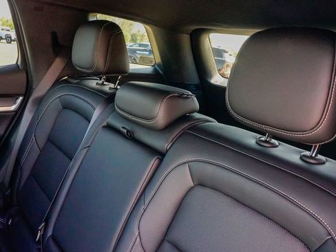 New 2026 GMC Terrain Elevation w/ Elevation Premium Package AWD/4WD image 10