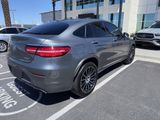 Used 2019 Mercedes-Benz GLC 300 4MATIC Coupe image 4