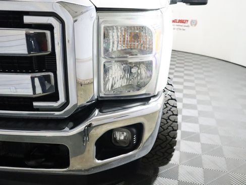 Used 2015 Ford F250 Lariat w/ Lariat Ultimate Package image 21