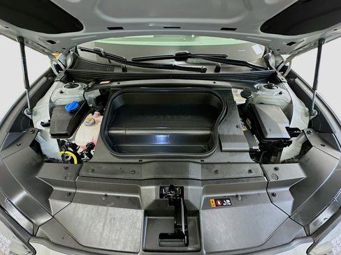 Used 2023 Hyundai Ioniq 6 SEL w/ Cargo Package AWD/4WD image 35