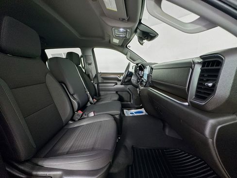 Used 2023 Chevrolet Silverado 1500 LT RWD image 35