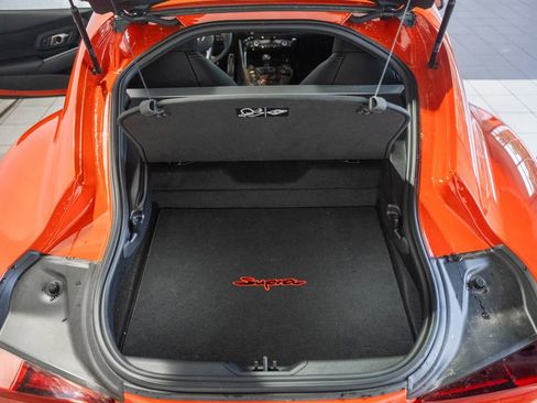 Used 2024 Toyota Supra RWD image 10