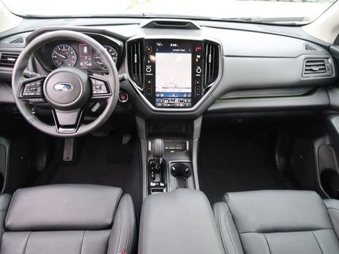 Certified 2025 Subaru Ascent Bronze Edition w/ Popular Package #2 image 10