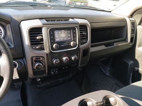 Used 2023 RAM 1500 Tradesman w/ Popular Equipment Group image 16