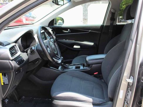 Used 2017 Kia Sorento FWD w/ LX Convenience Package image 24