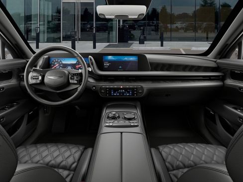 New 2026 Genesis G90 3.5T Prestige AWD/4WD image 27
