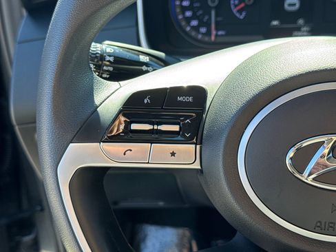 Certified 2023 Hyundai Tucson SE image 25