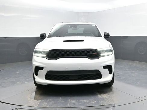 Used 2024 Dodge Durango R/T image 2