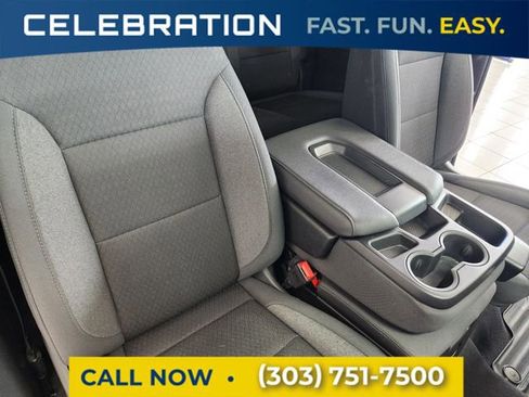 Certified 2024 GMC Sierra 1500 Elevation image 16