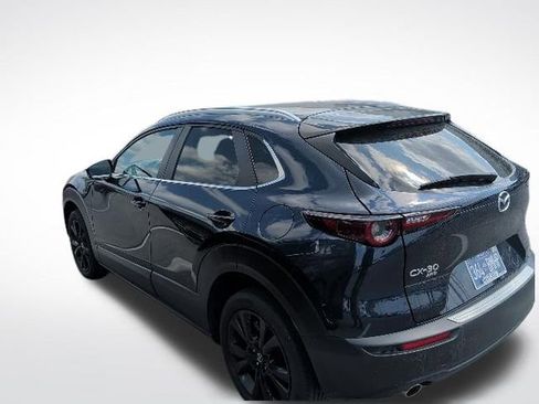 Used 2024 MAZDA CX-30 AWD 2.5 S w/ Select Sport Pkg image 4