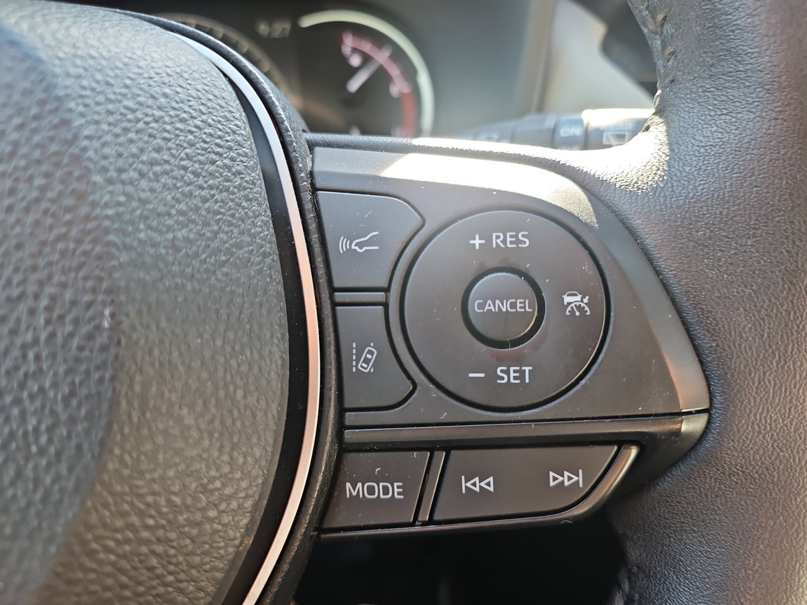 Used 2024 Toyota RAV4 XLE Premium w/ Weather Package FWD image 26
