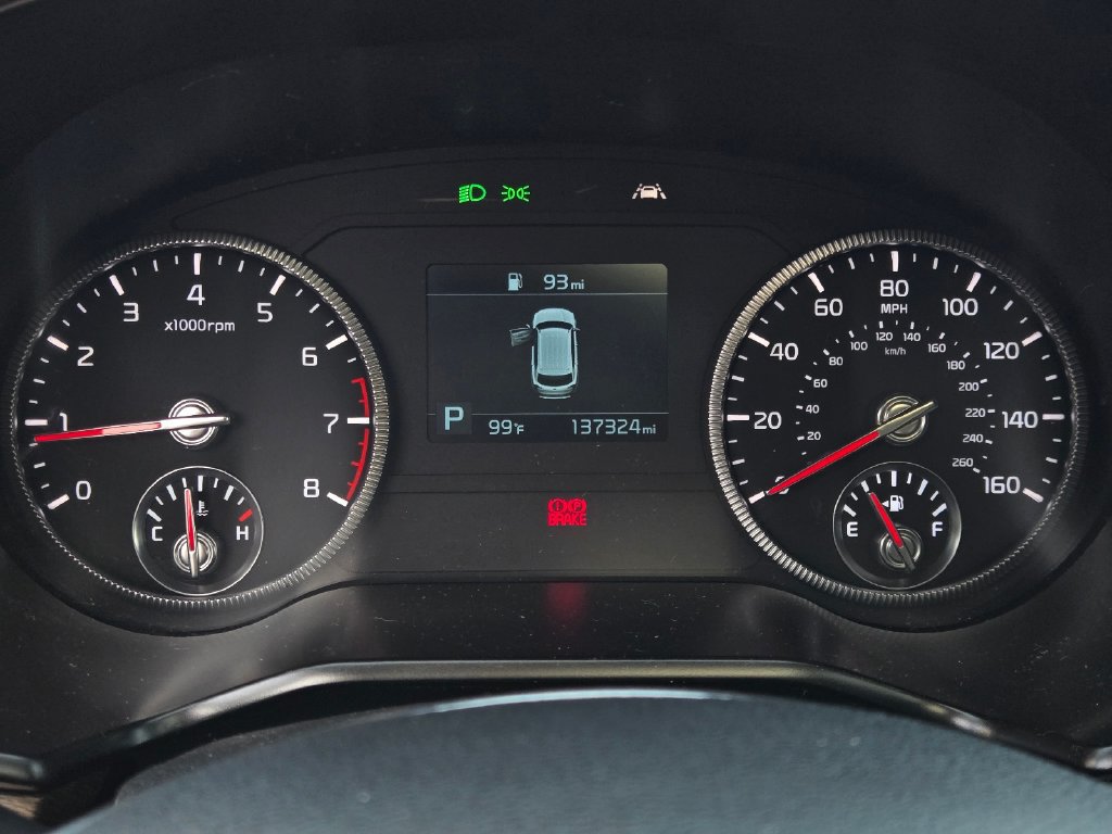 Used 2020 Kia Telluride EX w/ Towing Package AWD/4WD image 25