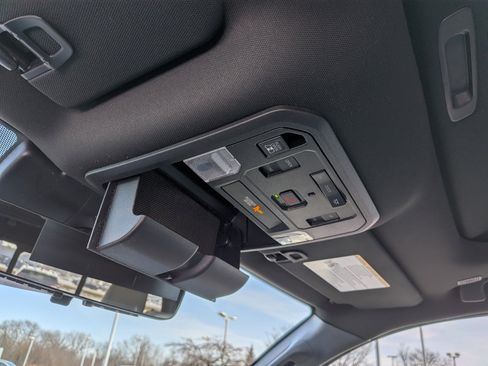 New 2026 Toyota Tacoma Limited image 16