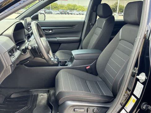 Used 2023 Honda CR-V Sport image 17